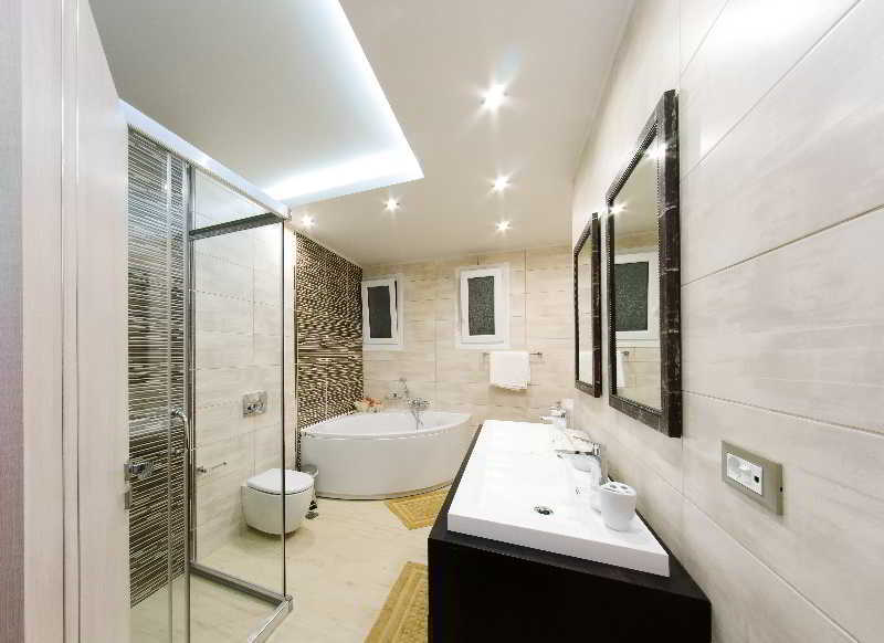 Planet Villas Hotel *